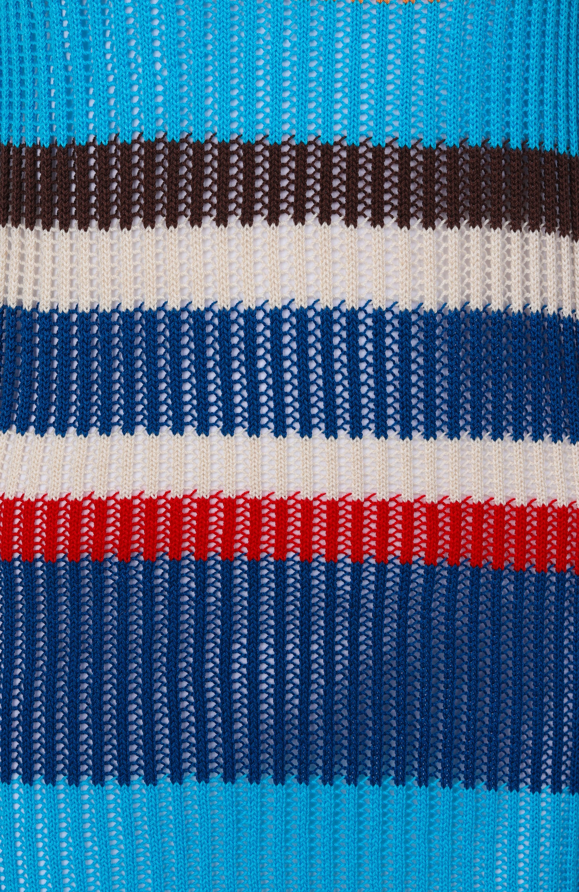 Хлопковое платье DSQUARED2, арт. S73CU0317/D13131, фото 6