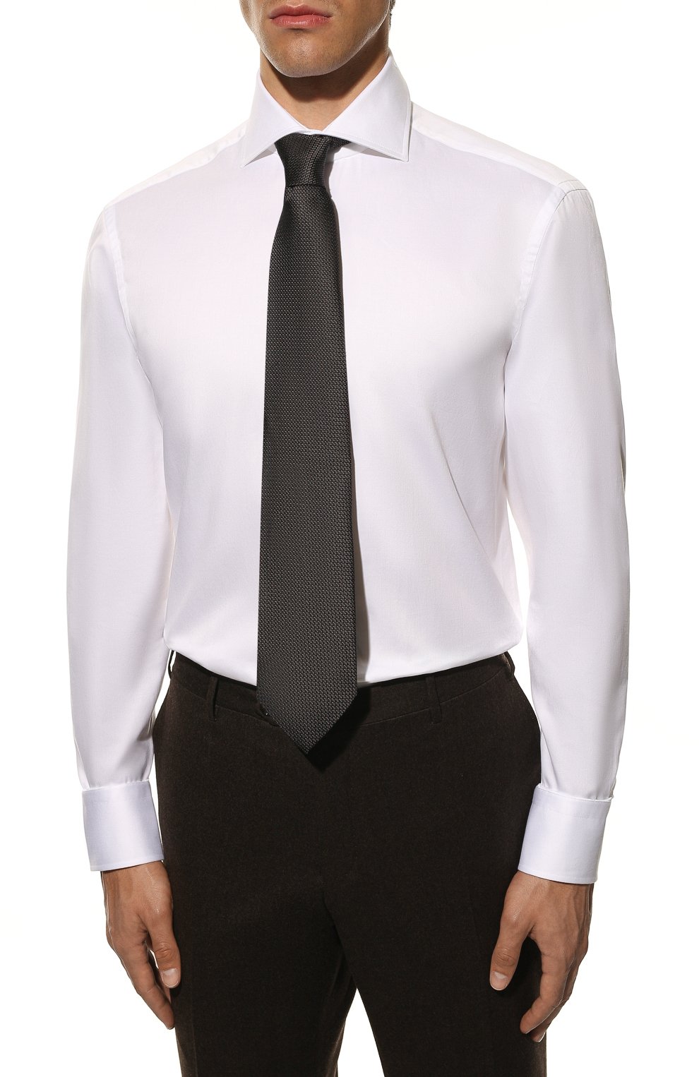 Хлопковая сорочка VAN LAACK, арт. RIVARA-TF/130148, фото 3