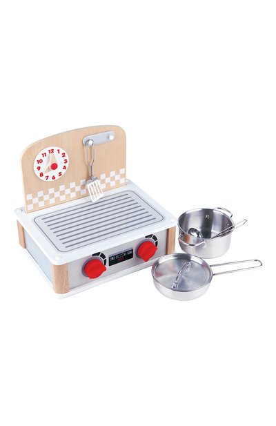 Игровой набор кухня 2 в 1 HAPE, арт. E3151_HP, фото 3