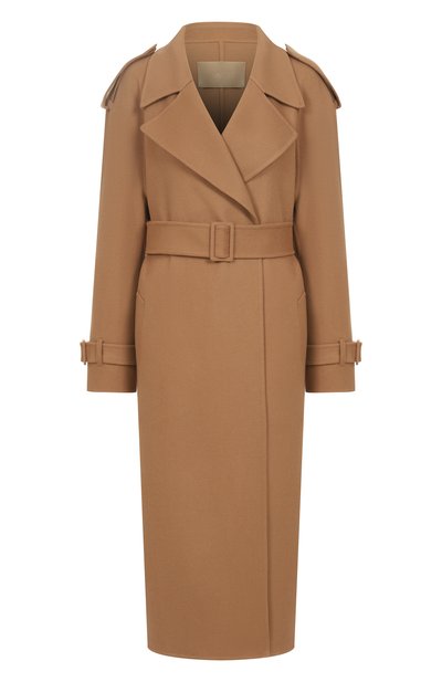 Женское кашемировое пальто MVST, арт. 25E/X2P/0/N011/3050