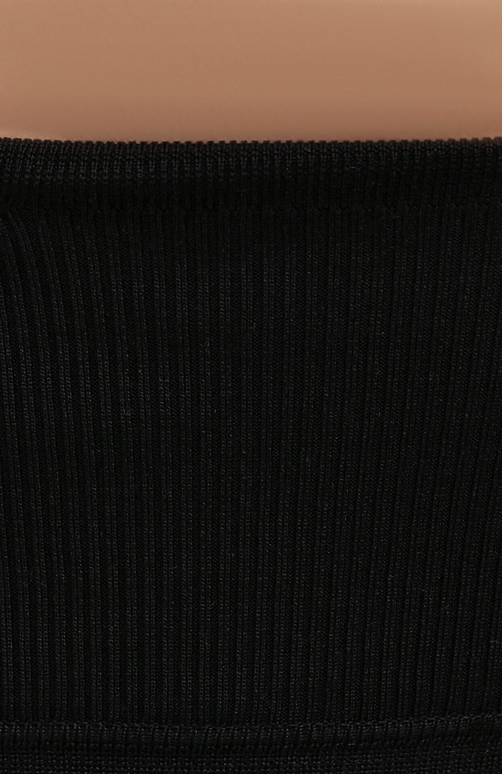 Шелковый топ JIL SANDER, арт. JSWS764307-WSY28008, фото 5