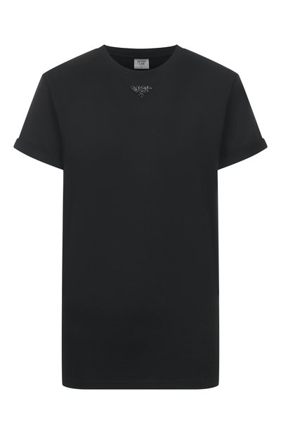 Женская хлопковая футболка SEVEN LAB, арт. CTR1.01.900.258.164