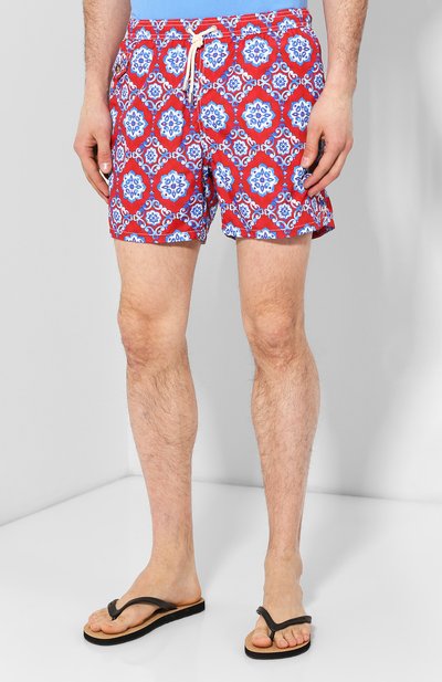 Плавки-шорты MC2 SAINT BARTH, арт. STBM LIGHTING 70/LIG0013, фото 3