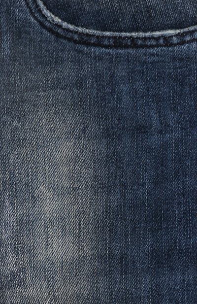 Джинсовая юбка JACOB COHEN, арт. R0BERTA LTD 08728-W1, фото 5