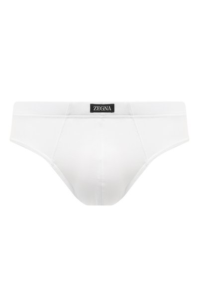 Мужские брифы ZEGNA, арт. N2L610100