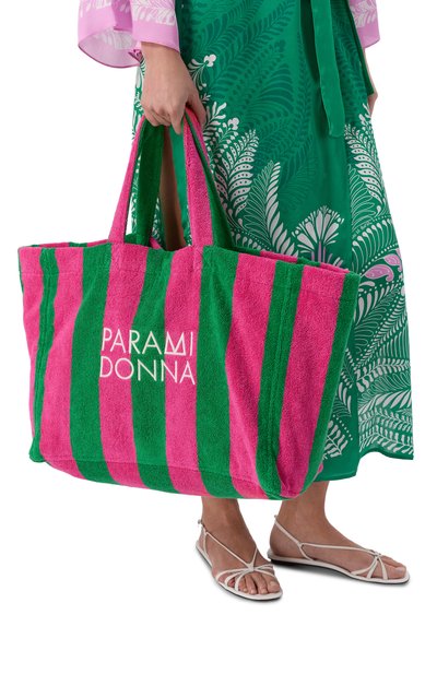 Сумка-тоут PARAMIDONNA, арт. SS25TWBAGLR, фото 2