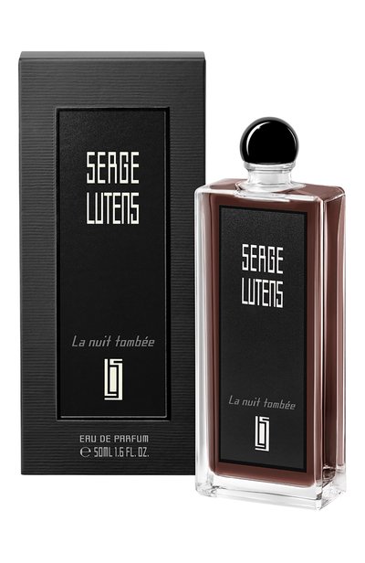 Парфюмерная вода la nuit tombée (50ml) SERGE LUTENS, арт. 82100796SL, фото 2
