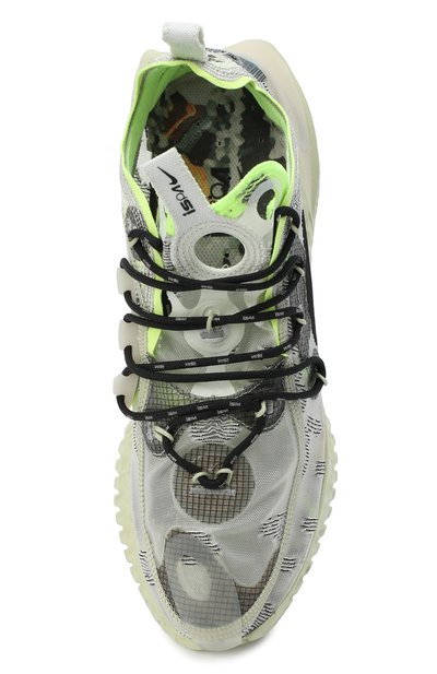 Кроссовки ispa flow 2020 se NIKELAB, арт. CI1474-001, фото 4