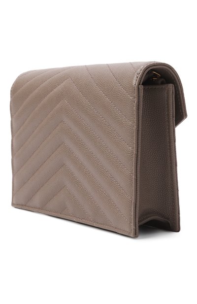 Сумка cassandre SAINT LAURENT, арт. 862439/AAGA8, фото 4