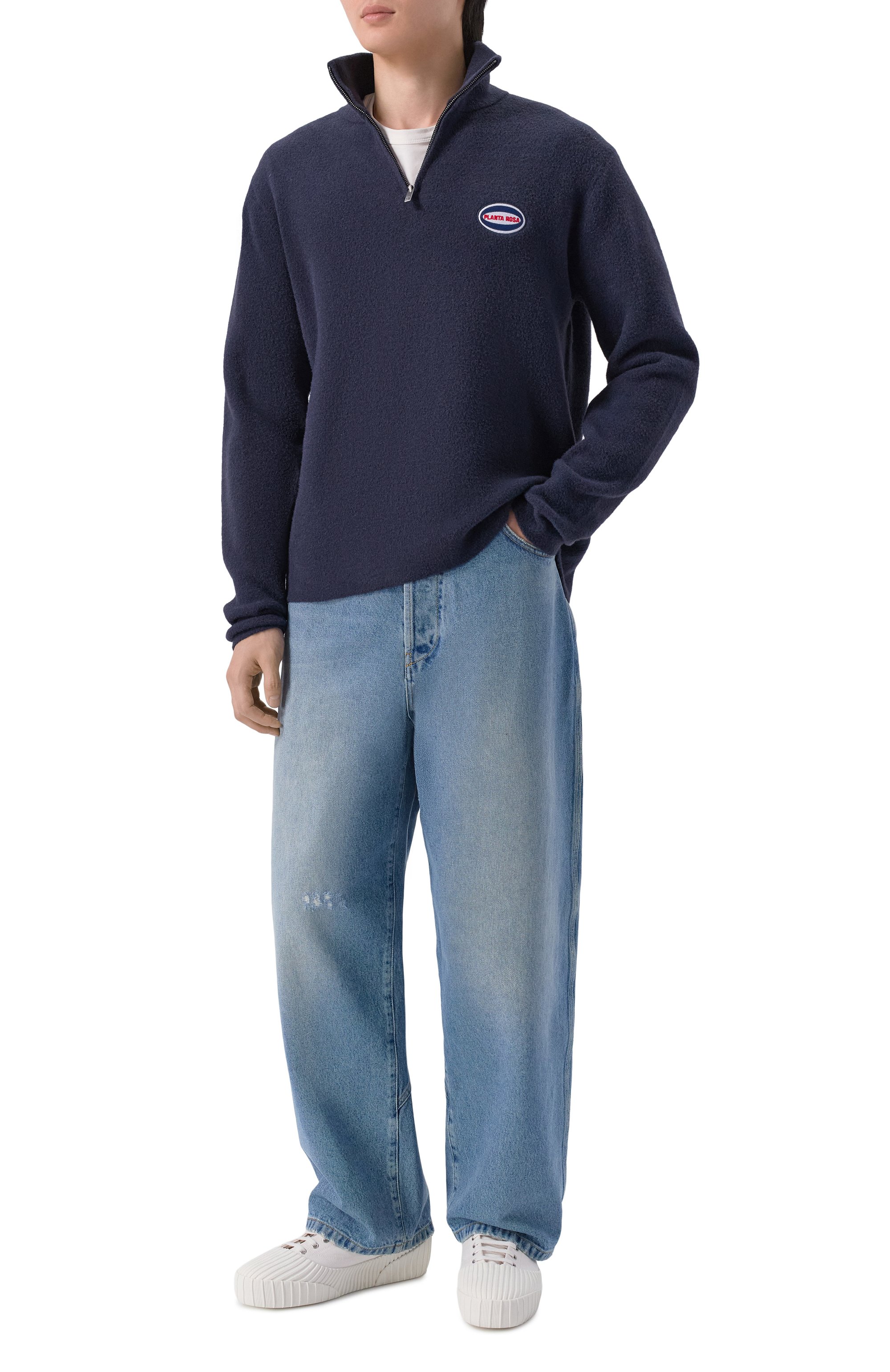 Анорак PLANTA ROSA, арт. PR/VT10088, фото 2