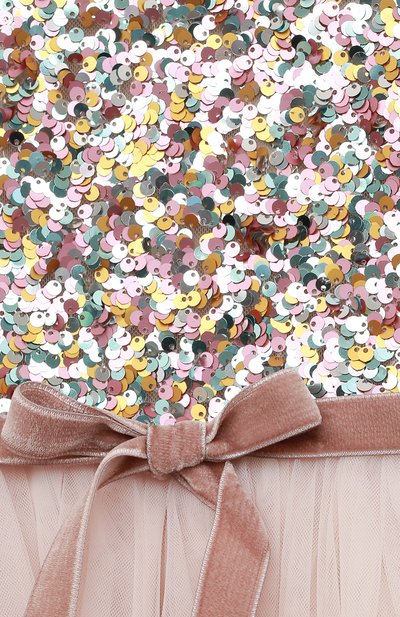 Платье DESIGNERS CAT, арт. 100000K01001187/2A-3A, фото 3