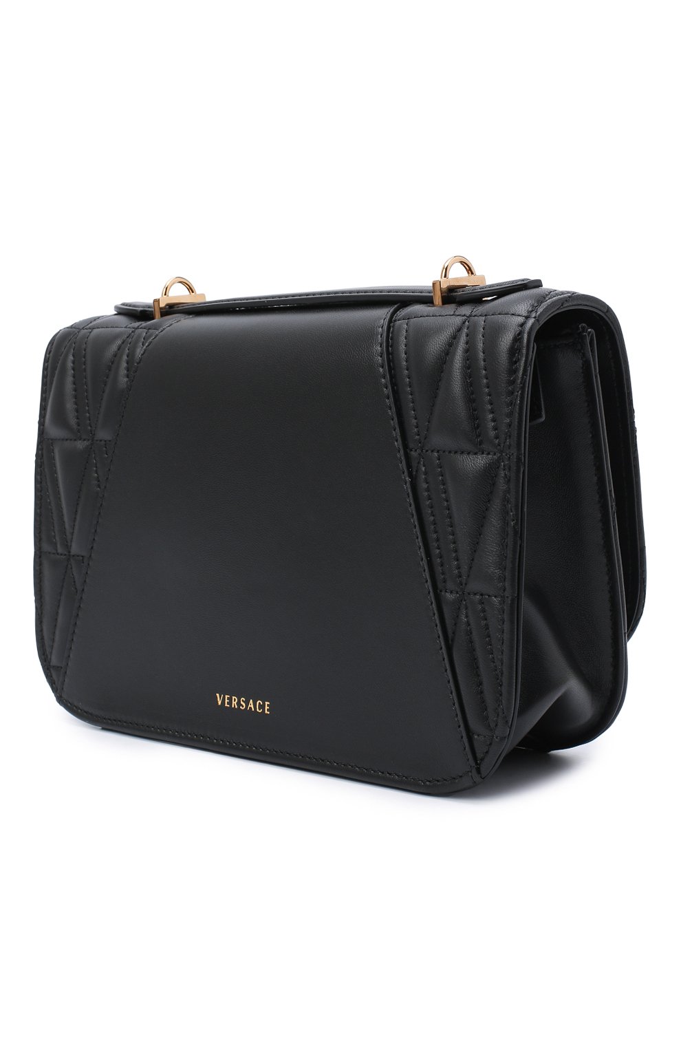 Сумка virtus VERSACE, арт. DBFG985/DNATR4, фото 3