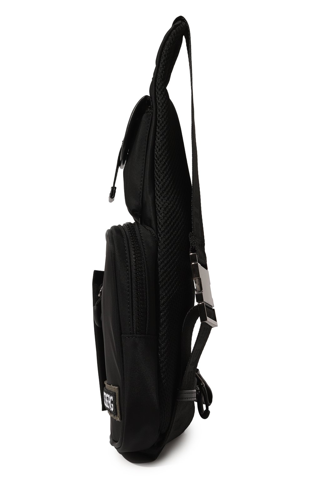 Текстильный рюкзак ICEBERG, арт. P1P/720G/6905, фото 4