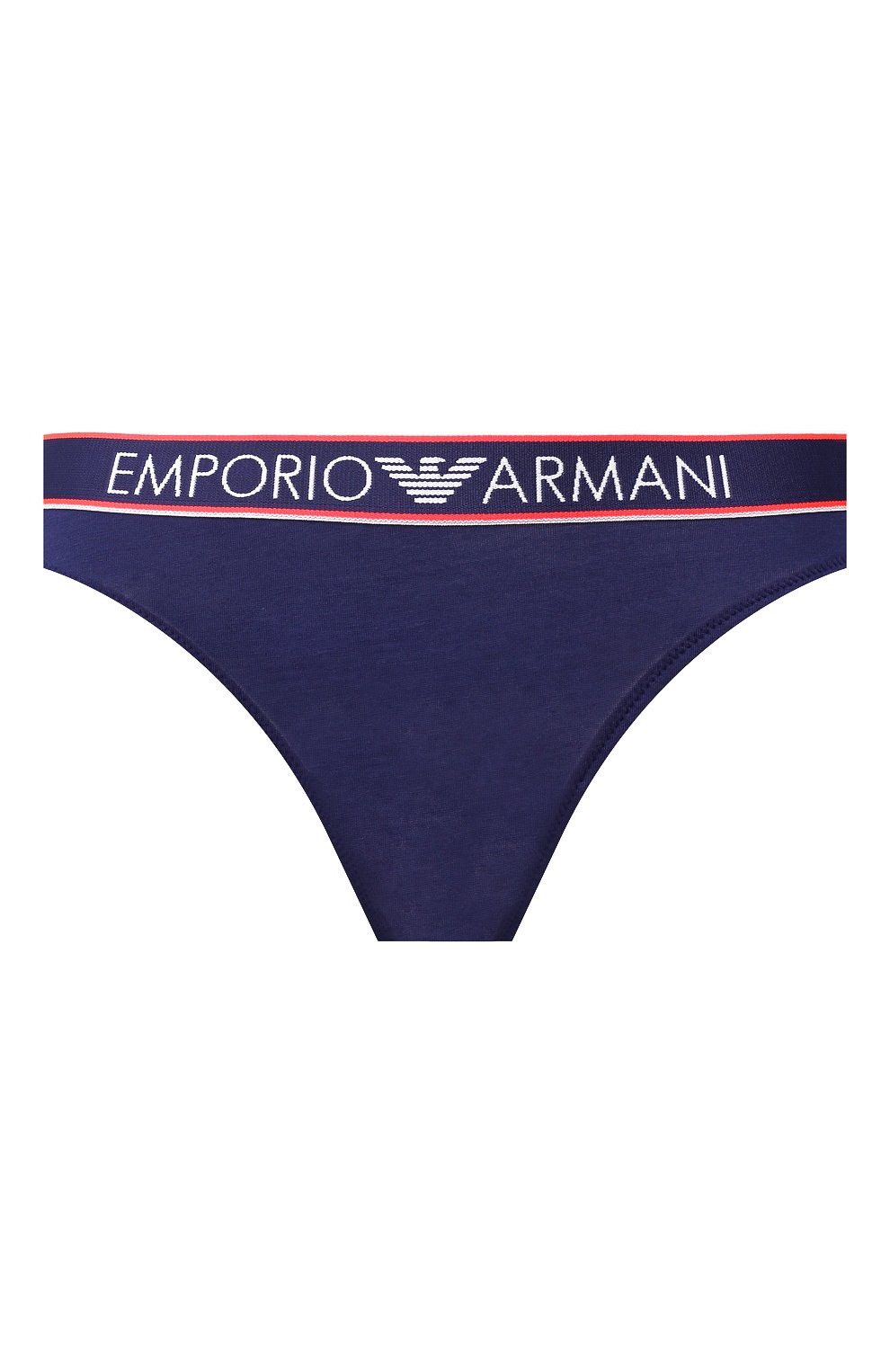 Трусы- слипы EMPORIO ARMANI, арт. 162948/0P317, фото 1