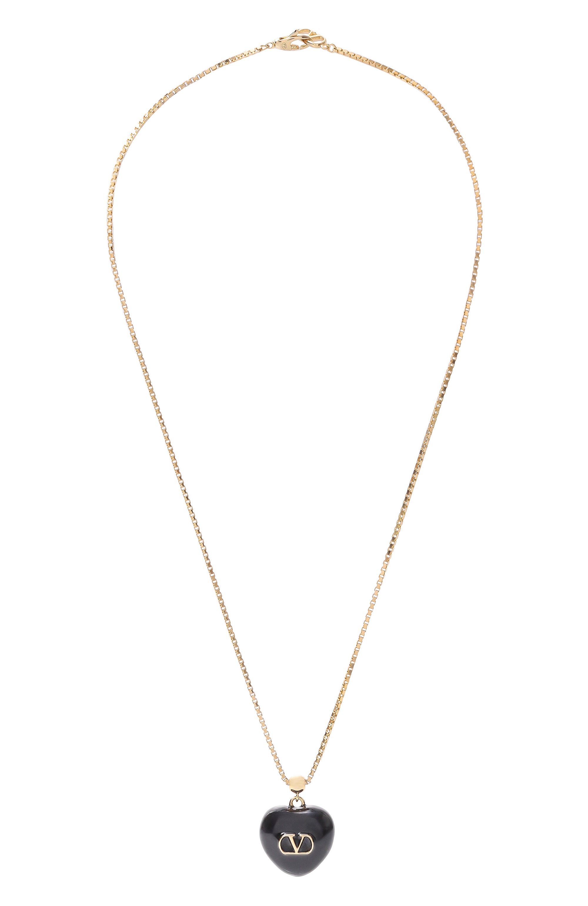 Подвеска coeur royal VALENTINO, арт. 8W2J0BD4MJP, фото 1