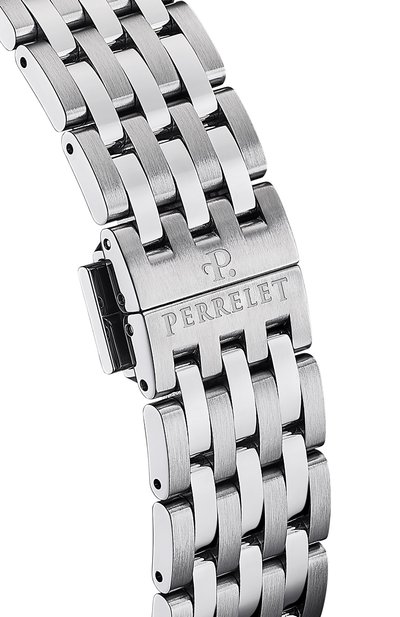 Часы weekend 3 hands ice blue PERRELET, арт. A1300/B, фото 4