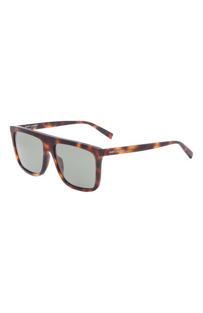 Женские солнцезащитные очки SAINT LAURENT, арт. SL 904 004