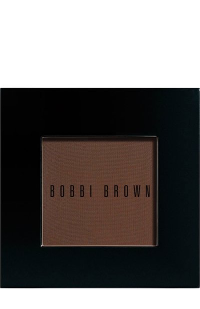Женские тени для век, оттенок mahogany BOBBI BROWN, арт. E4P9-10
