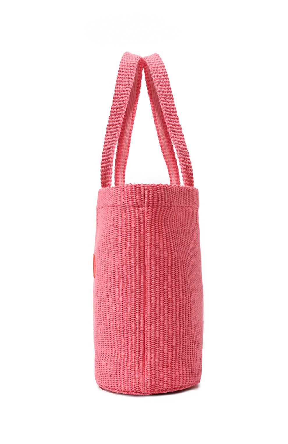 Сумка-тоут east-west JIMMY CHOO, арт. BEACH T0TE E/W, фото 4