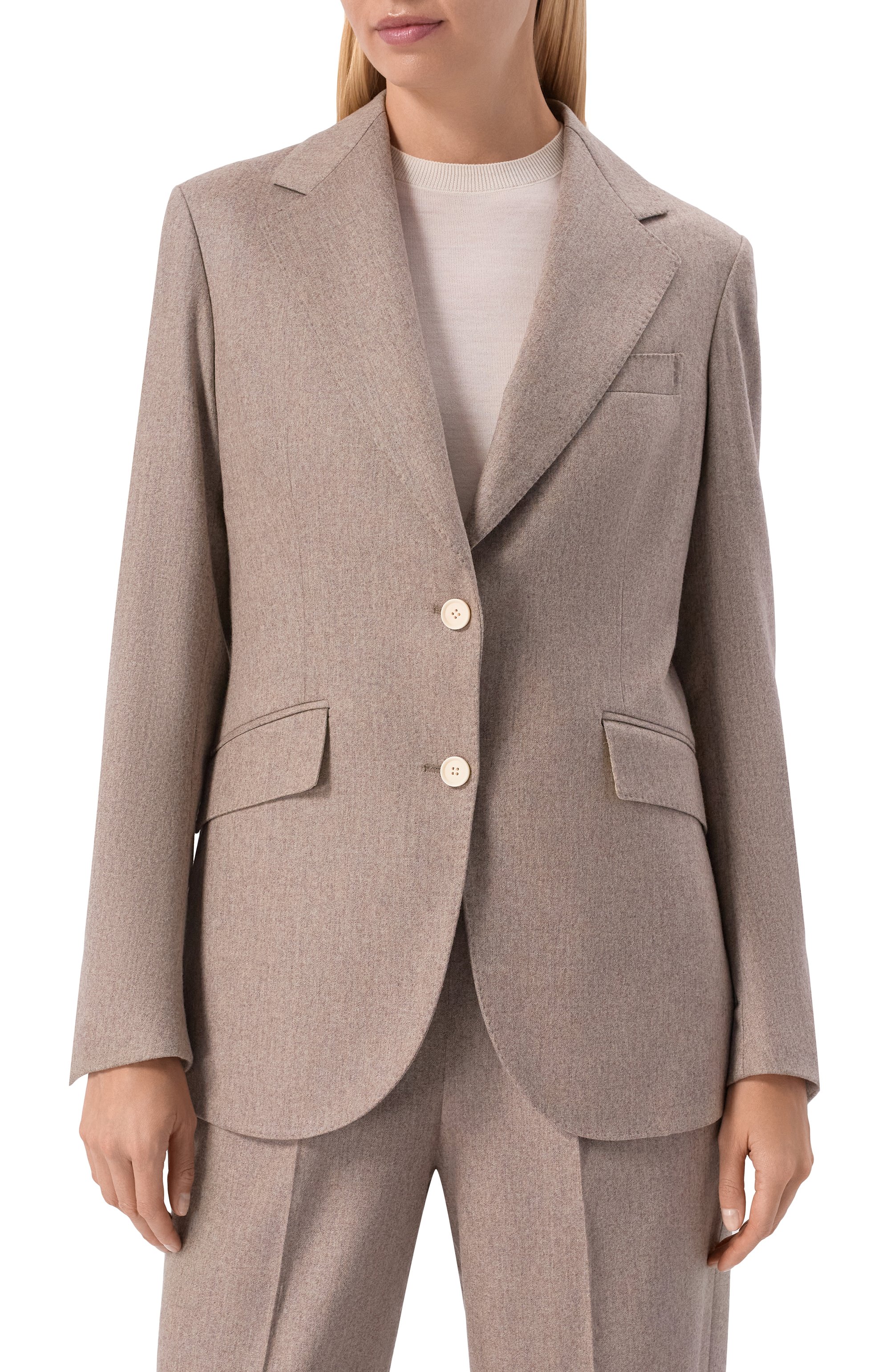 Шерстяной костюм MVST, арт. SDG200/S0731710_SET, фото 2