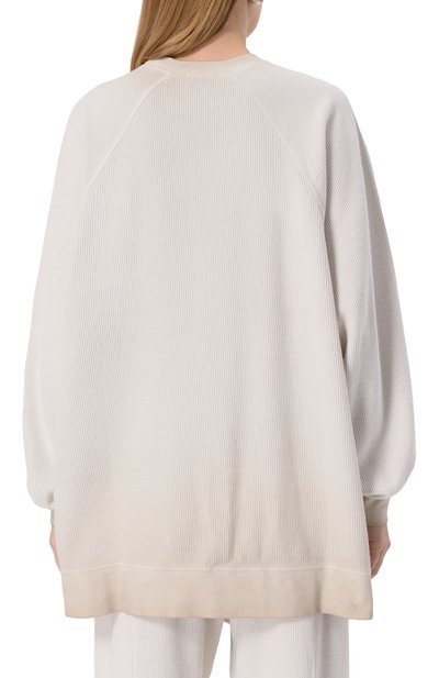 Хлопковый свитшот HALFBOY, арт. HF251WF022, фото 4