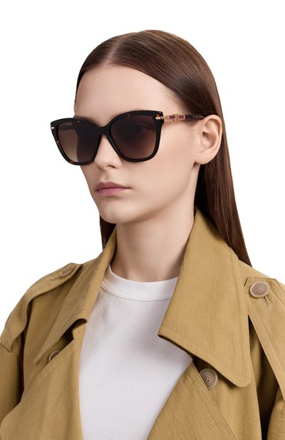 Женские солнцезащитные очки CAROLINA HERRERA, арт. HER0379 086