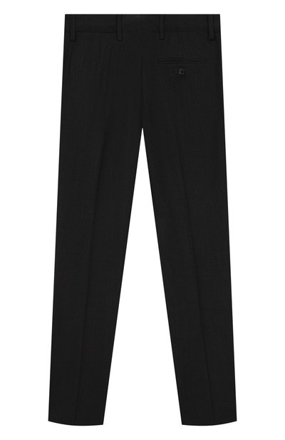 Шерстяной костюм EMPORIO ARMANI, арт. 8N4V02/4N5IZ, фото 5