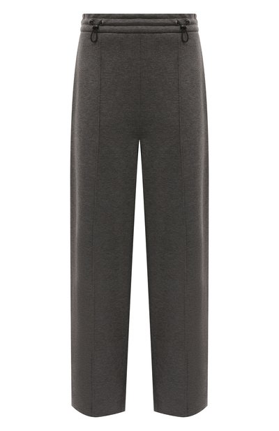 Женские брюки из вискозы DICE KAYEK, арт. PF24P333