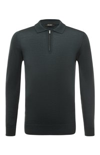 Темно-зеленый