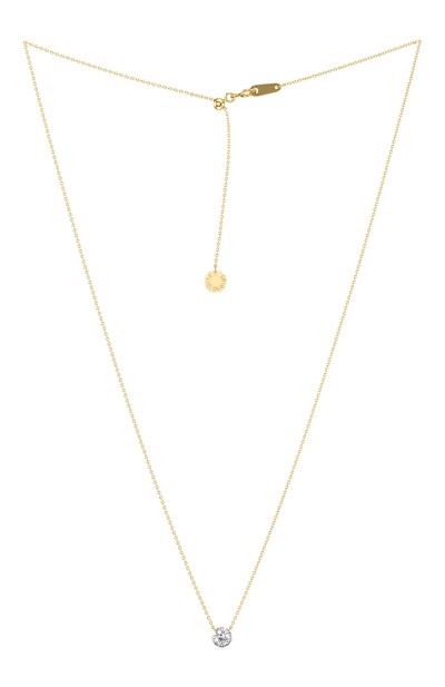 Женские колье SERENDIPITY, арт. EJN0021Y