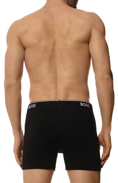 Комплект из трех боксеров BOSS, арт. 50517828, фото 5