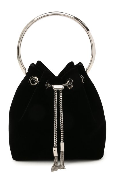 Сумка bonbon mini JIMMY CHOO, арт. B0N B0N/VKK, фото 1
