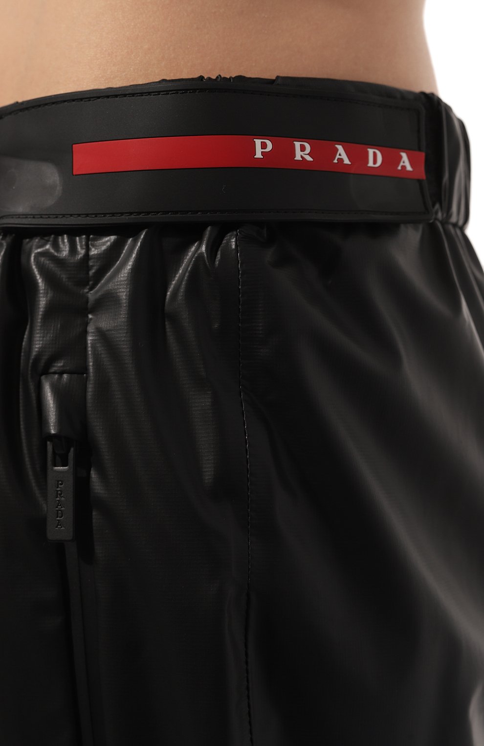 Джоггеры PRADA, арт. 22X785-1T2Y-F0002-191, фото 5