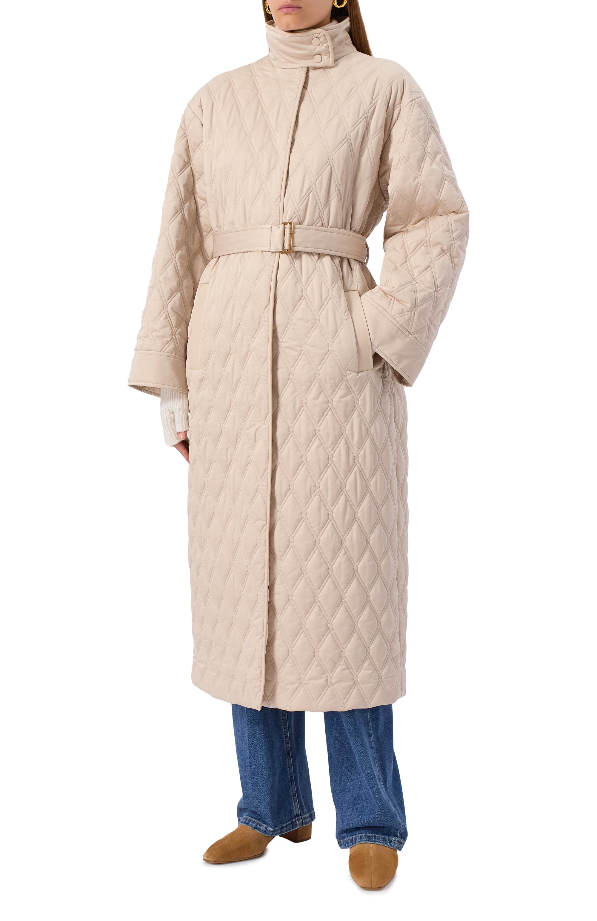 Куртка AGNONA, арт. TH1005E/U6024E, фото 3