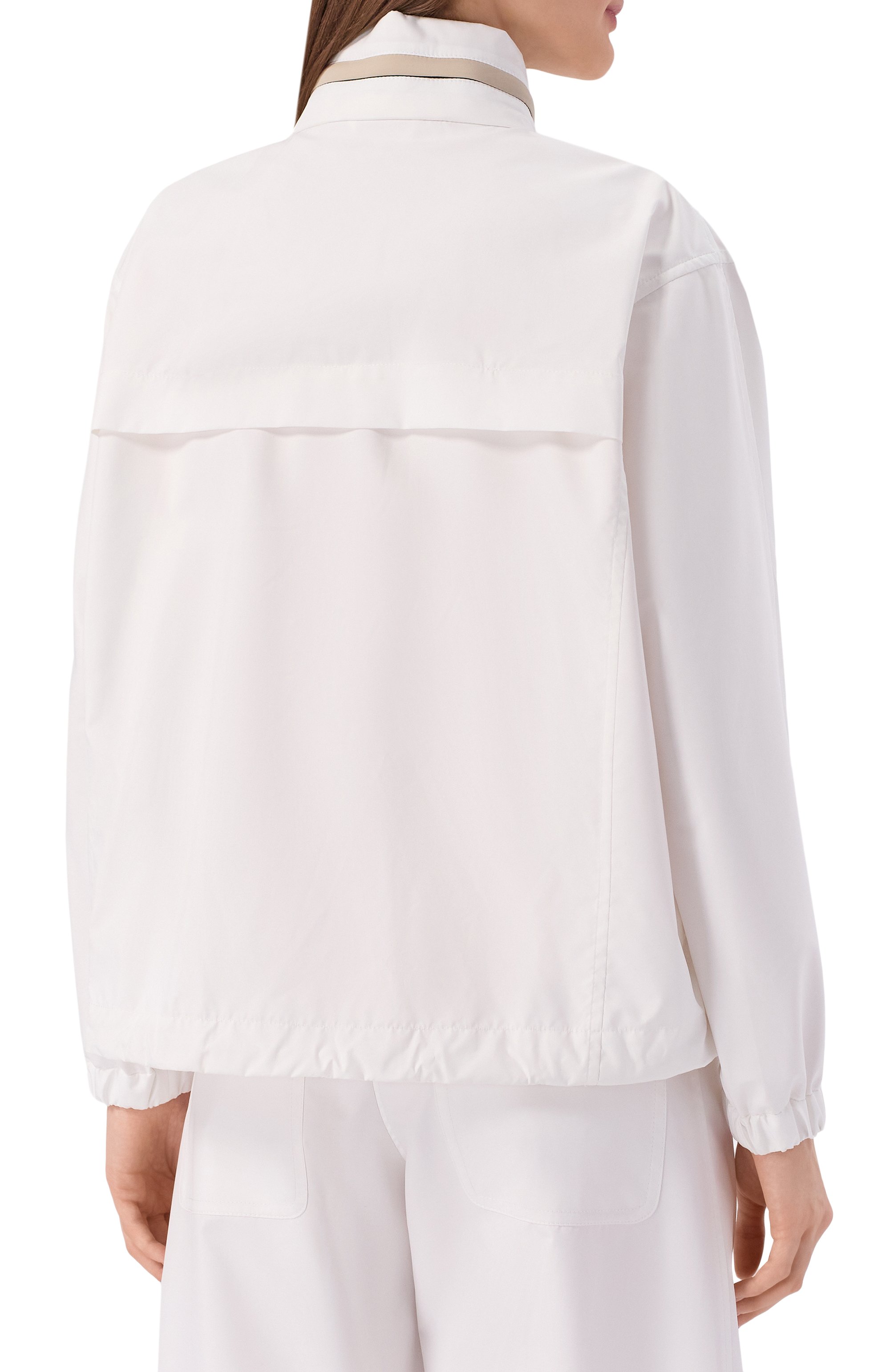 Ветровка BRUNELLO CUCINELLI, арт. MB4227719, фото 4