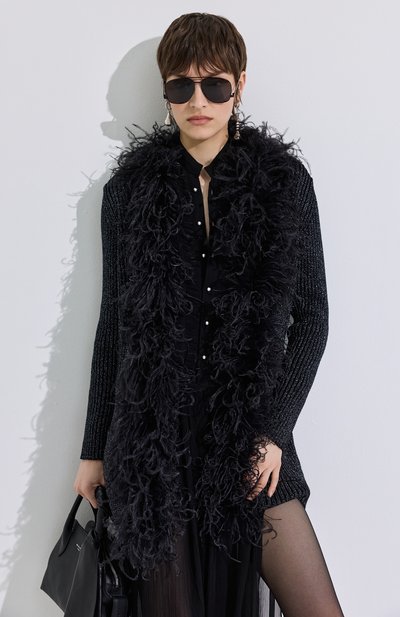 Серьги ANN DEMEULEMEESTER, арт. B0013560/JW020, фото 5