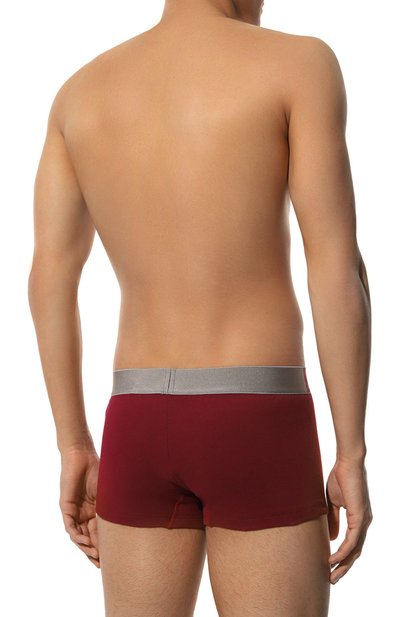 Хлопковые боксеры DSQUARED2, арт. D9LC54770, фото 3