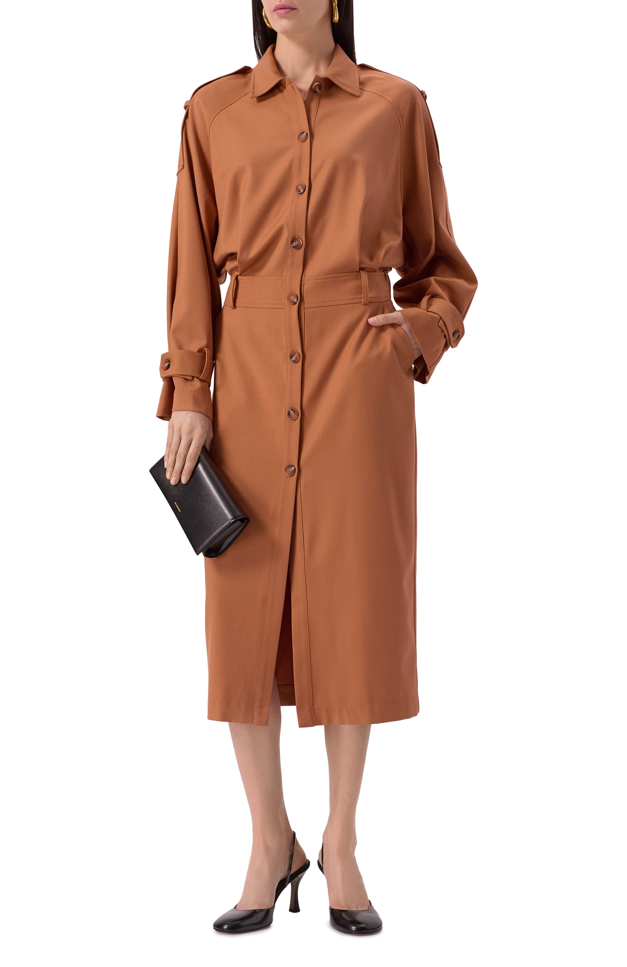 Платье LIKE YANA, арт. LY050202.1408.P80.05.00.24, фото 2