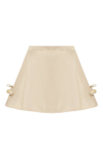 Кашемировая юбка OSCAR ET VALENTINE, арт. SKR01, фото 1