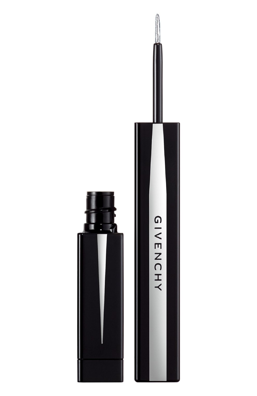 Подводка для глаз phenomen'eyes liner, 01 shimmer silver (3ml) GIVENCHY, арт. P091091, фото 1