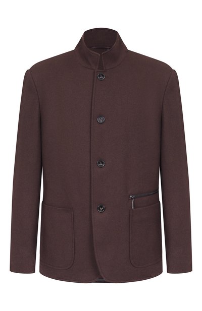 Мужской шерстяной пиджак 12 STOREEZ, арт. 134198