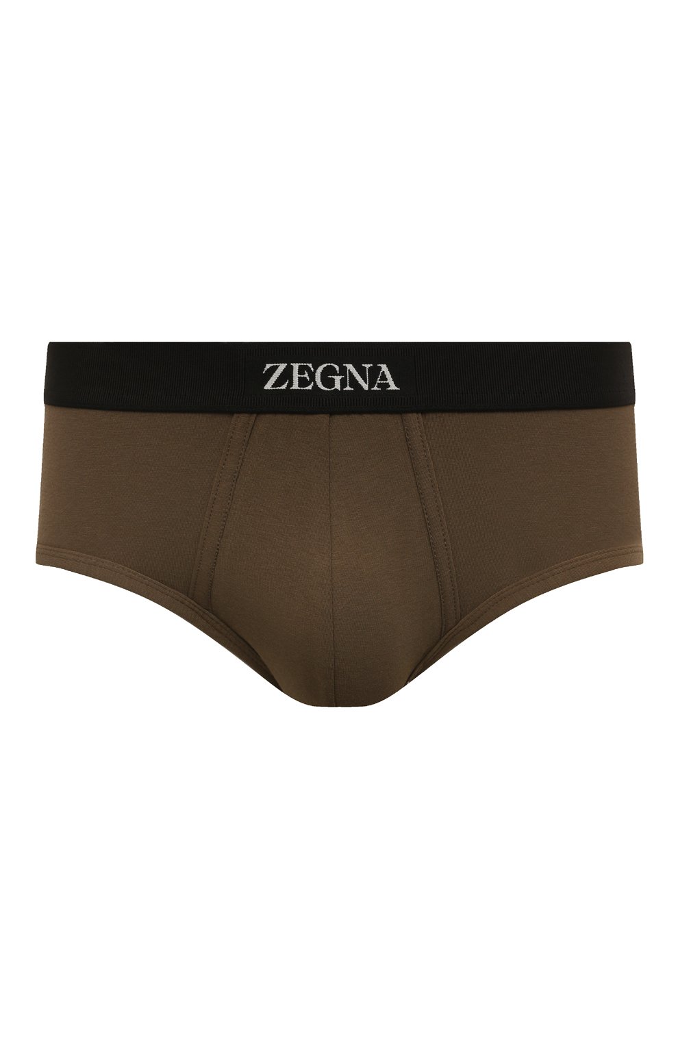 Хлопковые хипсы ZEGNA, арт. N3L61/173, фото 1