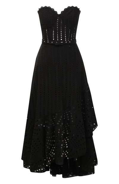 Женское хлопковое платье CHARO RUIZ IBIZA, арт. 223622