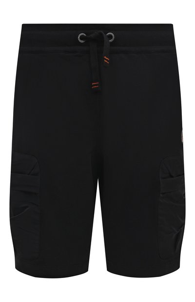 Мужские хлопковые шорты PARAJUMPERS, арт. PMPARE06