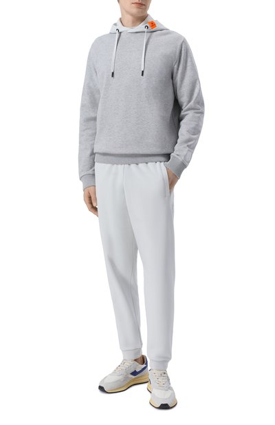 Хлопковое худи BOGNER FIRE+ICE, арт. 84327936, фото 2