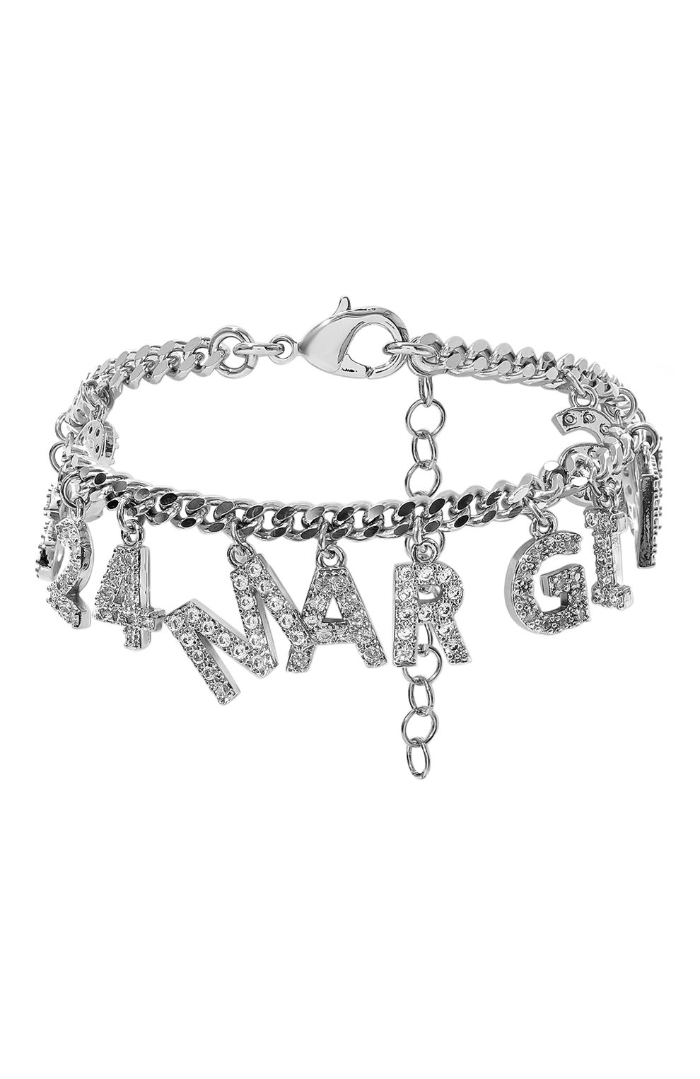 Браслет MM6, арт. SM6UY0064 P6471, фото 1