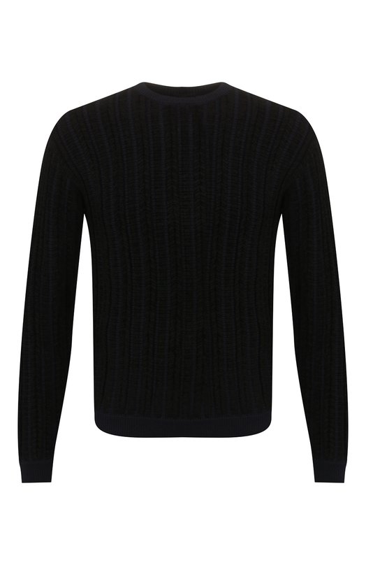 Джемпер из вискозы Giorgio Armani