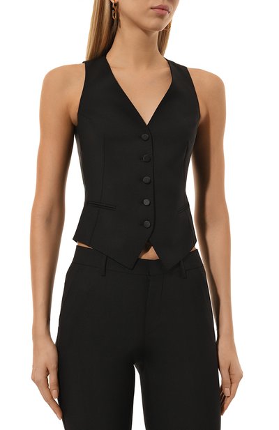 Жилет TAGLIATORE 0205, арт. GISELLE/340179, фото 3