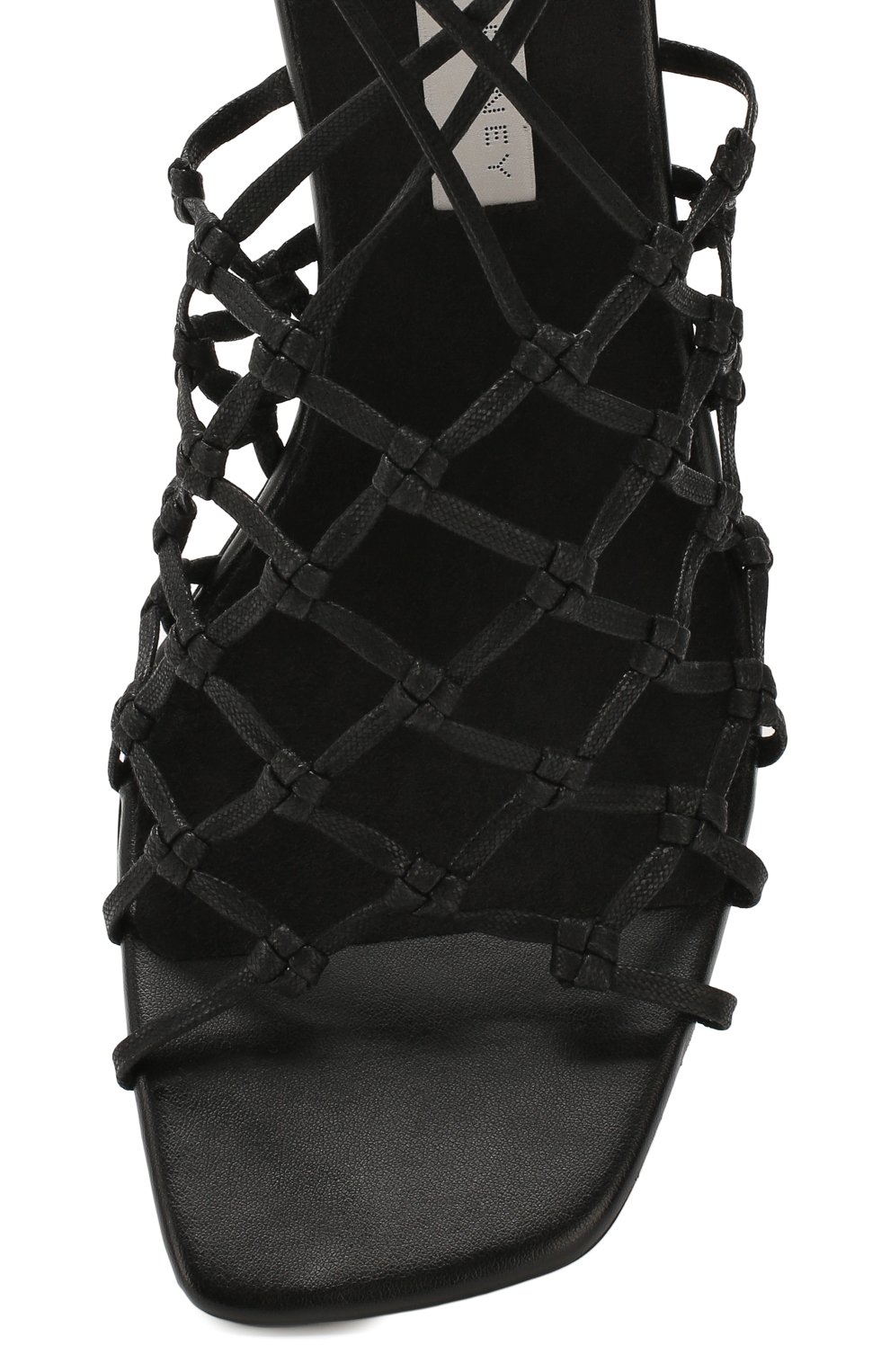 Босоножки STELLA MCCARTNEY, арт. 800038/N0030, фото 5