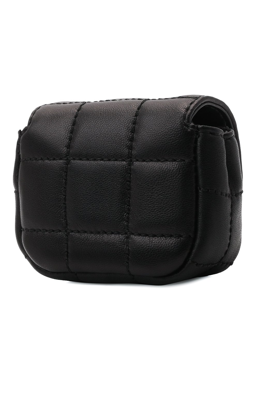 Кожаный чехол для airpods pro MICHAEL MICHAEL KORS, арт. 34H1GTMC2L, фото 3